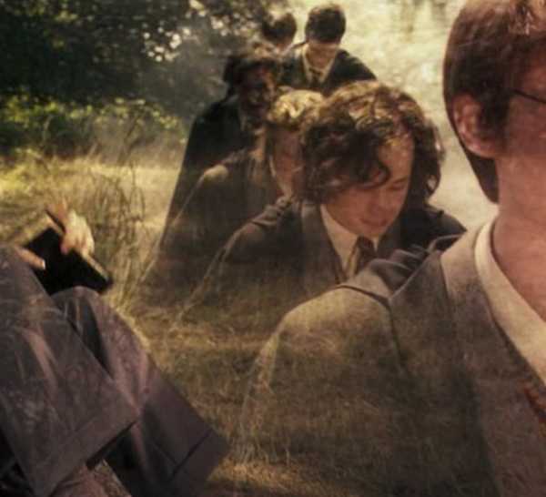 Snape Tree Scene 10 Harry Potter Movie Scenes That Make Book Readers Furious