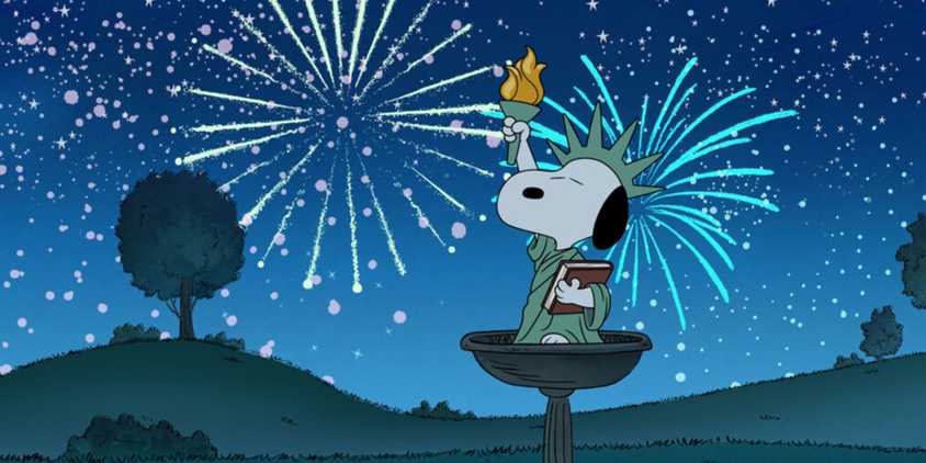 Snoopy’s 10 Best Peanuts Comic Strips, Ranked