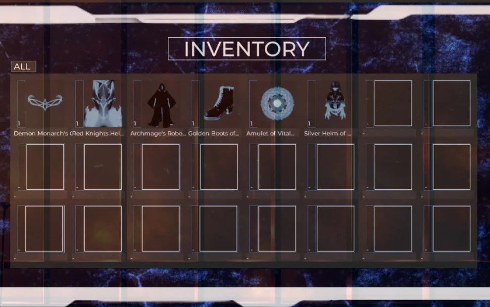 Solo Leveling Fan Spends 70 Hours Building Anime-Accurate 'System'