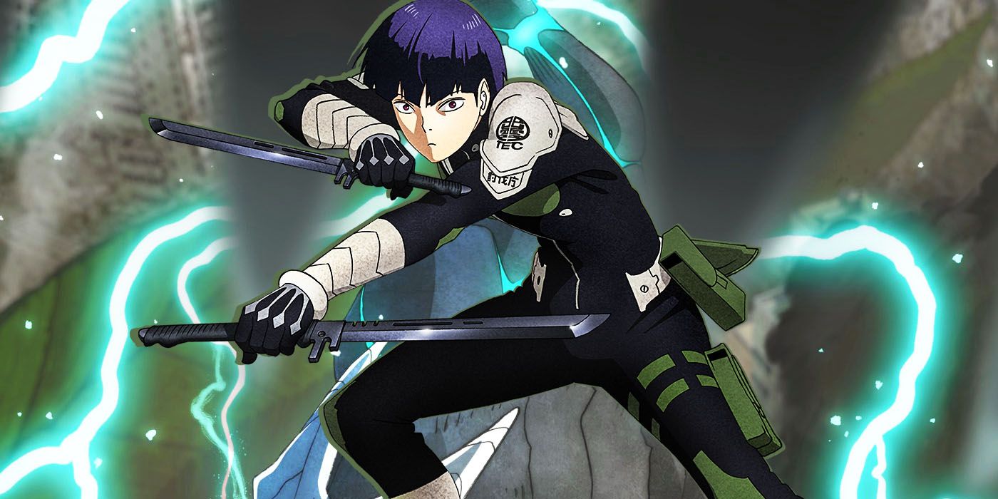 Kaiju No. 8's Hoshina Would Give These Anime Characters Some Trouble