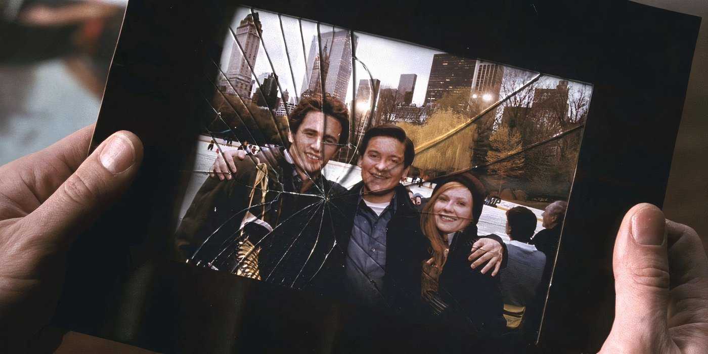 Drastically The Spider-Man 3 Editor's Cut Drastically Changed One Pivotal Scene
