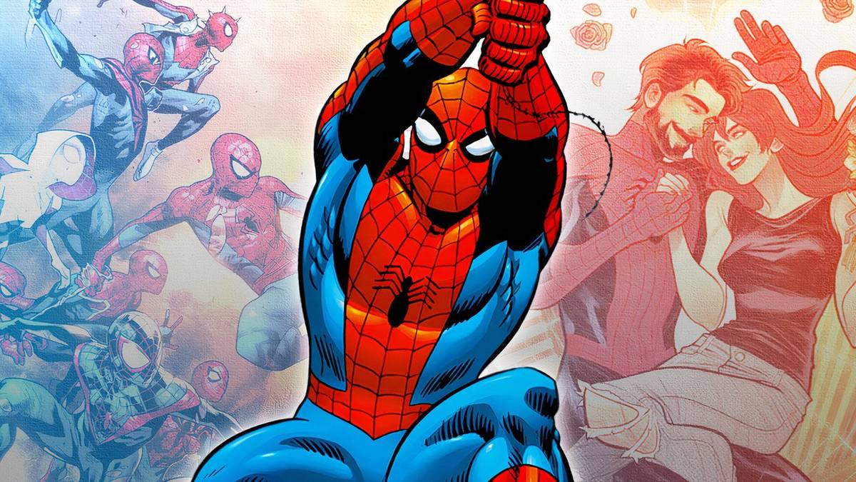 Spider-Man’s Next Era Is Arriving Sooner Than Fans Expect