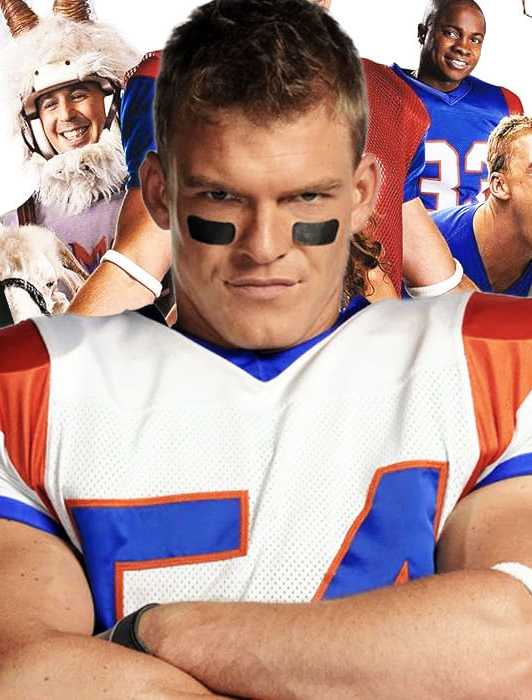 Best Alan Ritchson Alan Ritchson's 3-Season Sitcom Is 1 of TV's Few Raunchy Cult Classics