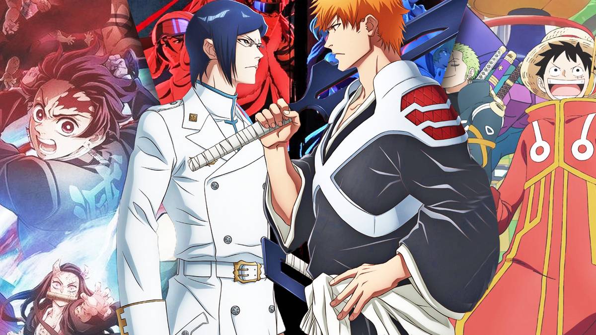 Anime You Should Catch Up On Before They End