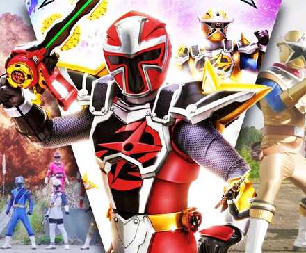 Power Rangers Split Screen Every Morphin' Masters Retcon (& How They Completely Changed Power ...