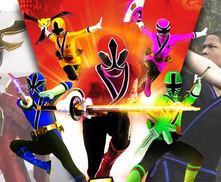 10 Power Rangers Couples That Should've Happened (But Didn't)