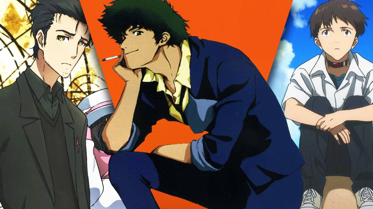 These Sci-fi Series Have Some of the Best Character Development in Anime