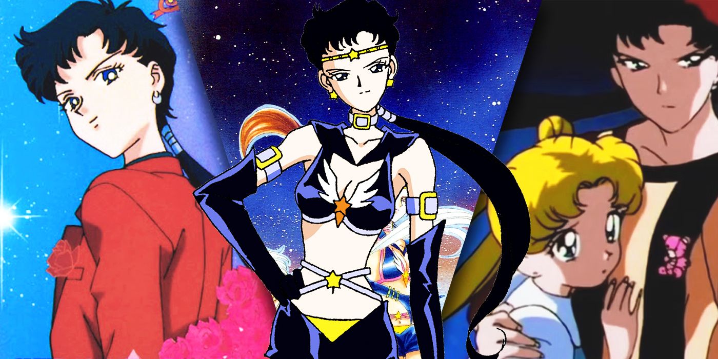 This Sailor Moon Character Is the Show's Most Underrated