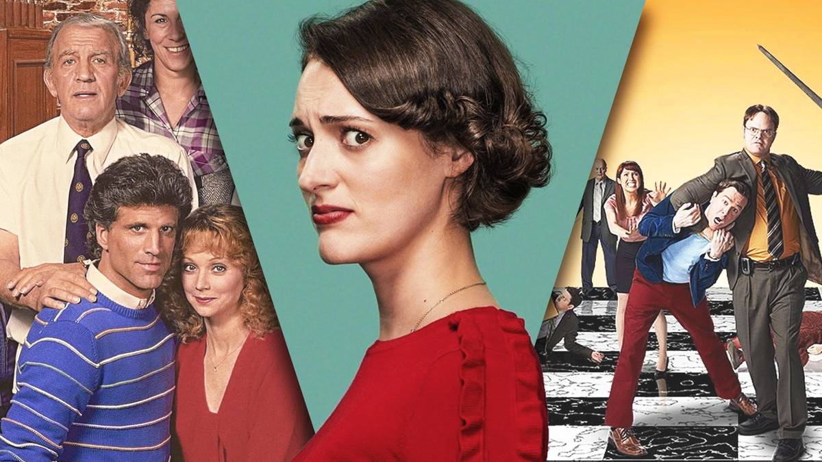 Iconic TV Shows With Perfect Endings