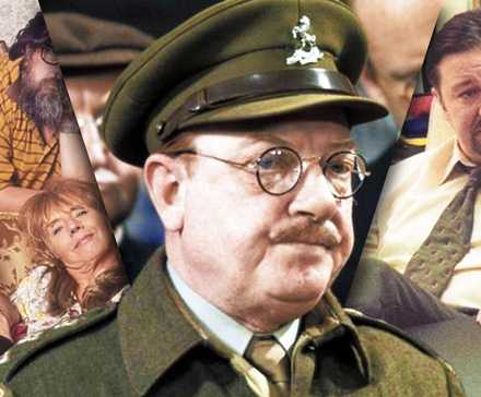 Sister Michael's 10 Funniest Quotes in Derry Girls