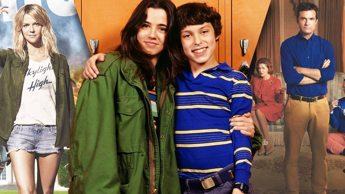 Incredible Sitcoms That Had Impossible Competition, image size:1200x675