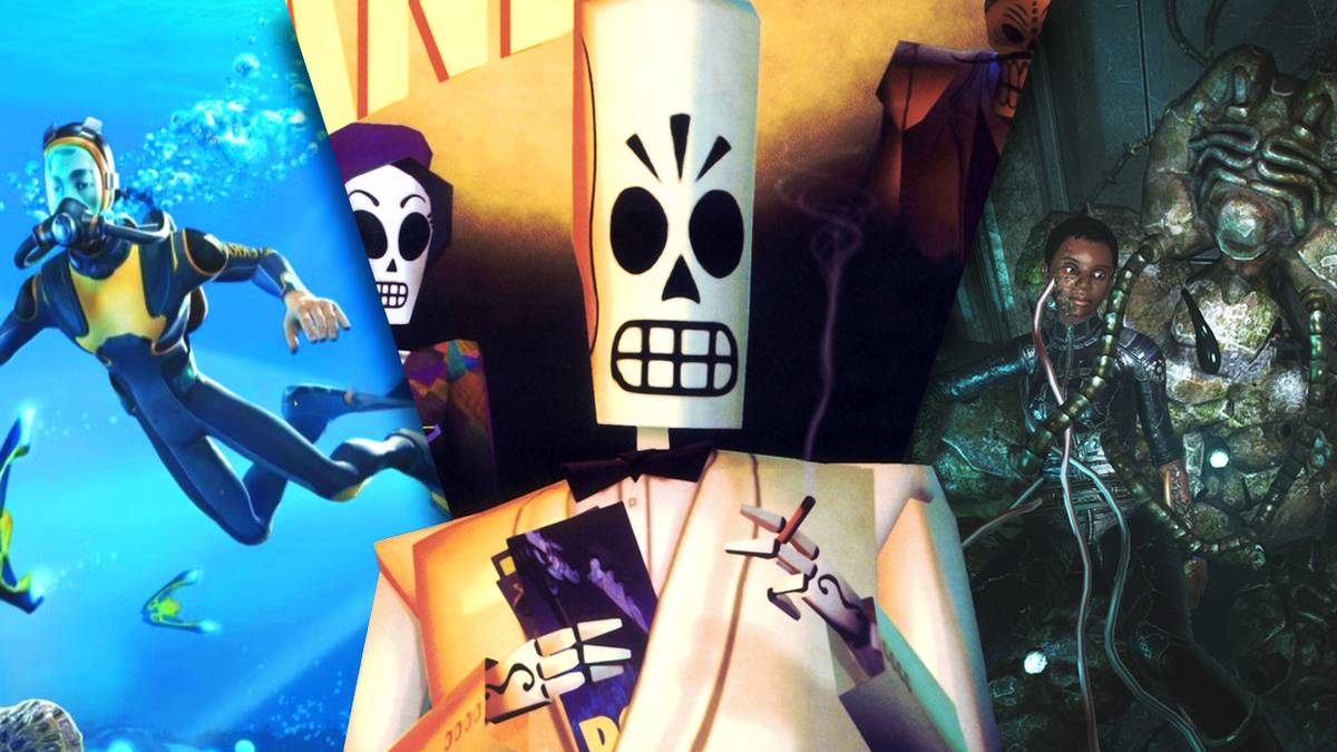 10 Best Single Player Adventure Games on Steam