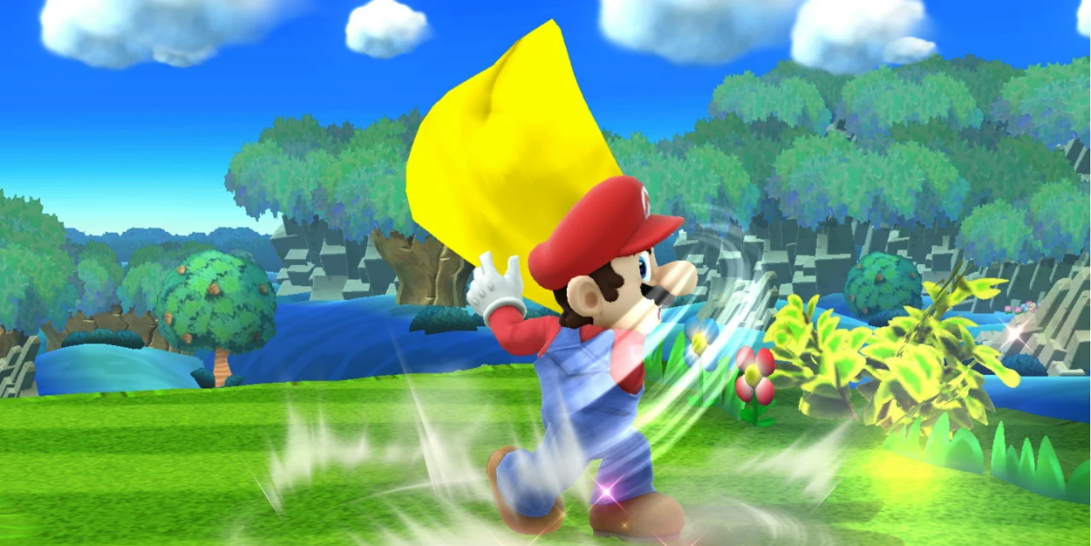 10 Best Super Smash Bros. Ultimate Characters for Beginners
