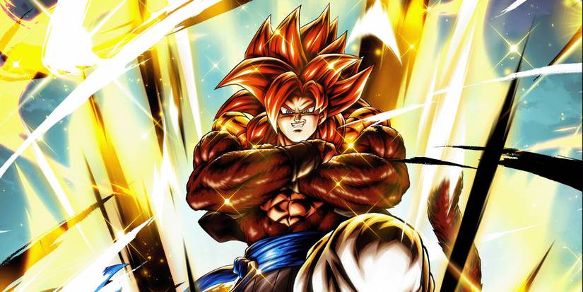 Super Saiyan 3 Vegeta Proves Super Saiyan 4 Will Never Be Canon in ...