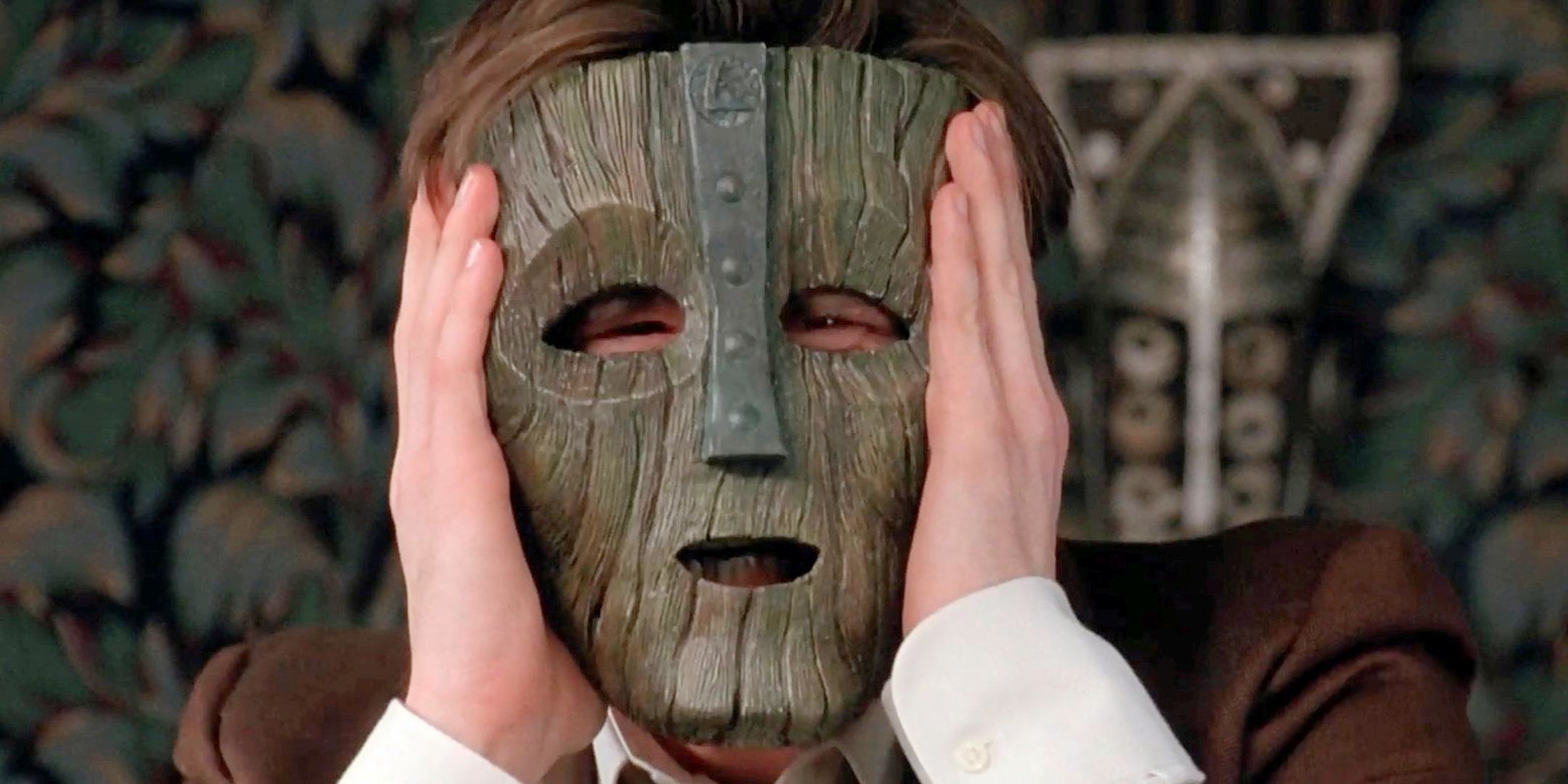 One of Jim Carrey's Best Films Becomes a Hit on Streaming Over 30 Years ...