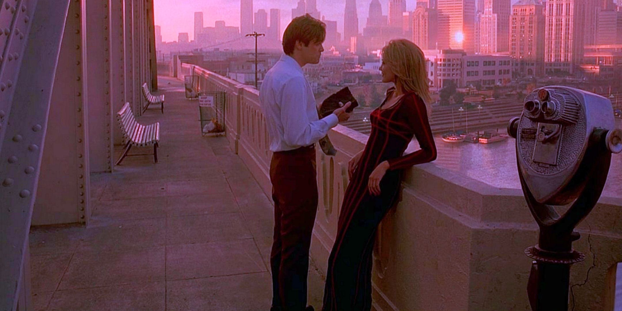 The Mask Review: A Movie Made Better by Ignoring the Comic Book