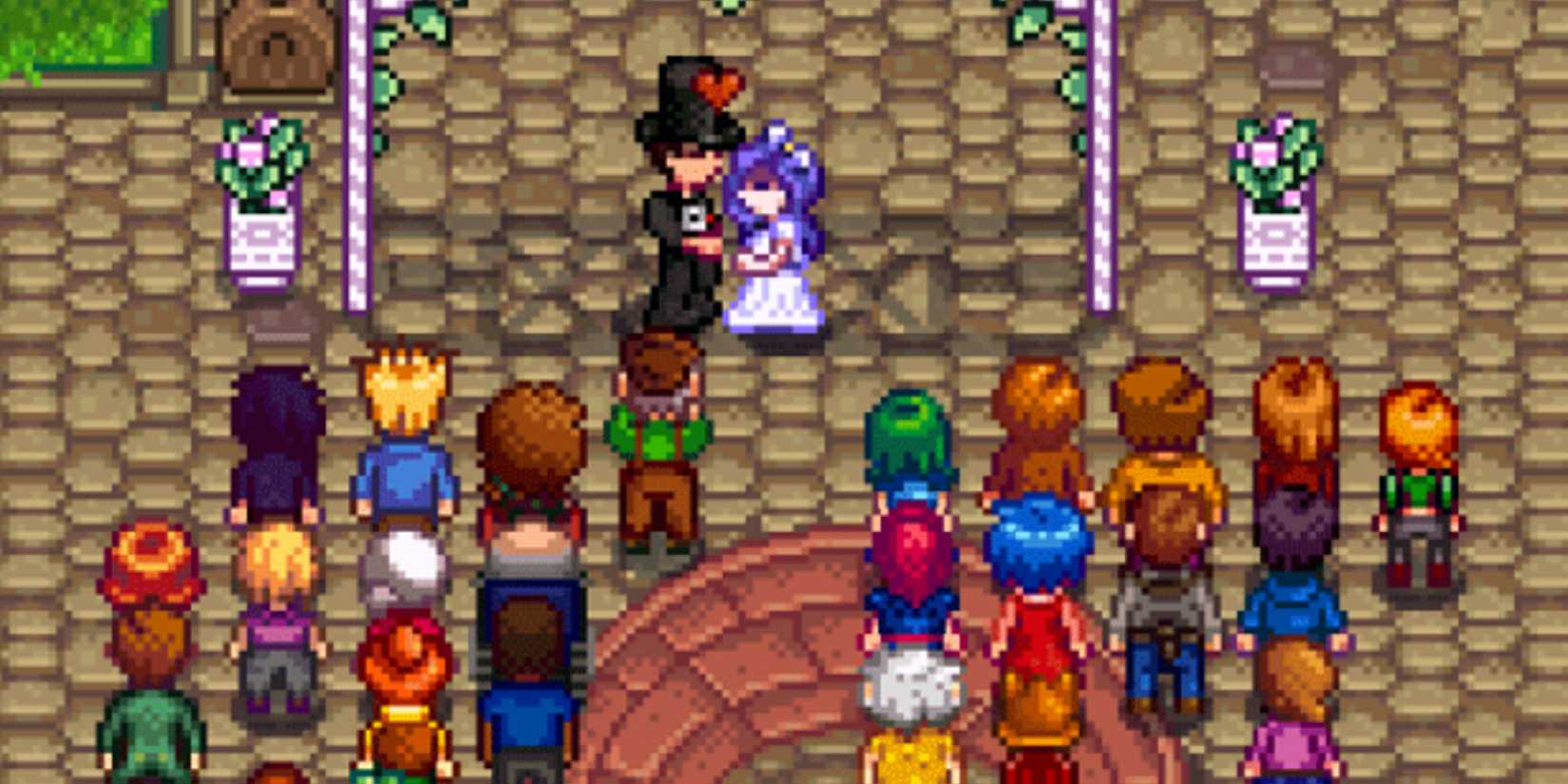 Stardew Valley Love Interests, Ranked