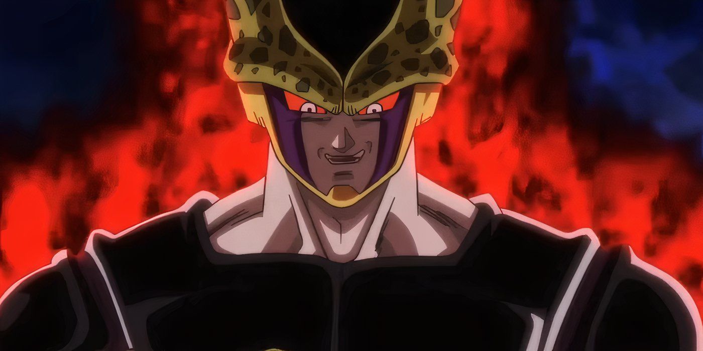 5 Strongest Androids in Dragon Ball, Ranked