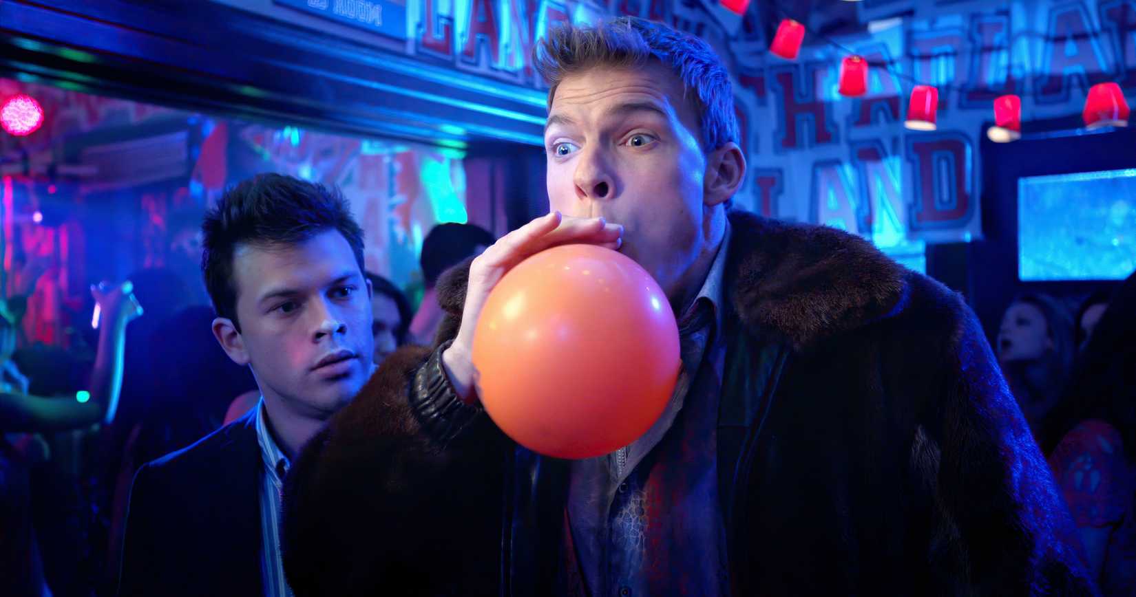 Netflix Says Goodbye to Blue Mountain State Ahead of Revival