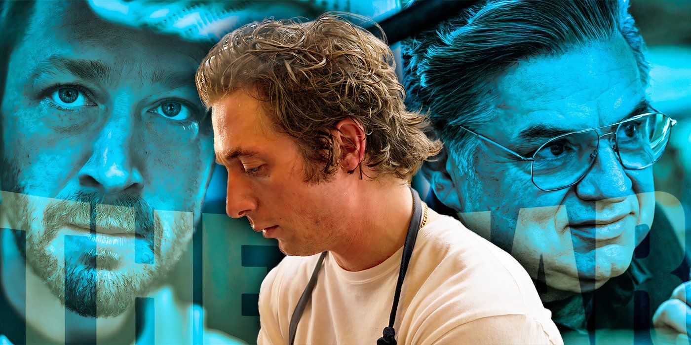 Why Is The Bear a 'Comedy'? The Emmys May Be Wrong, But So Are the Fans