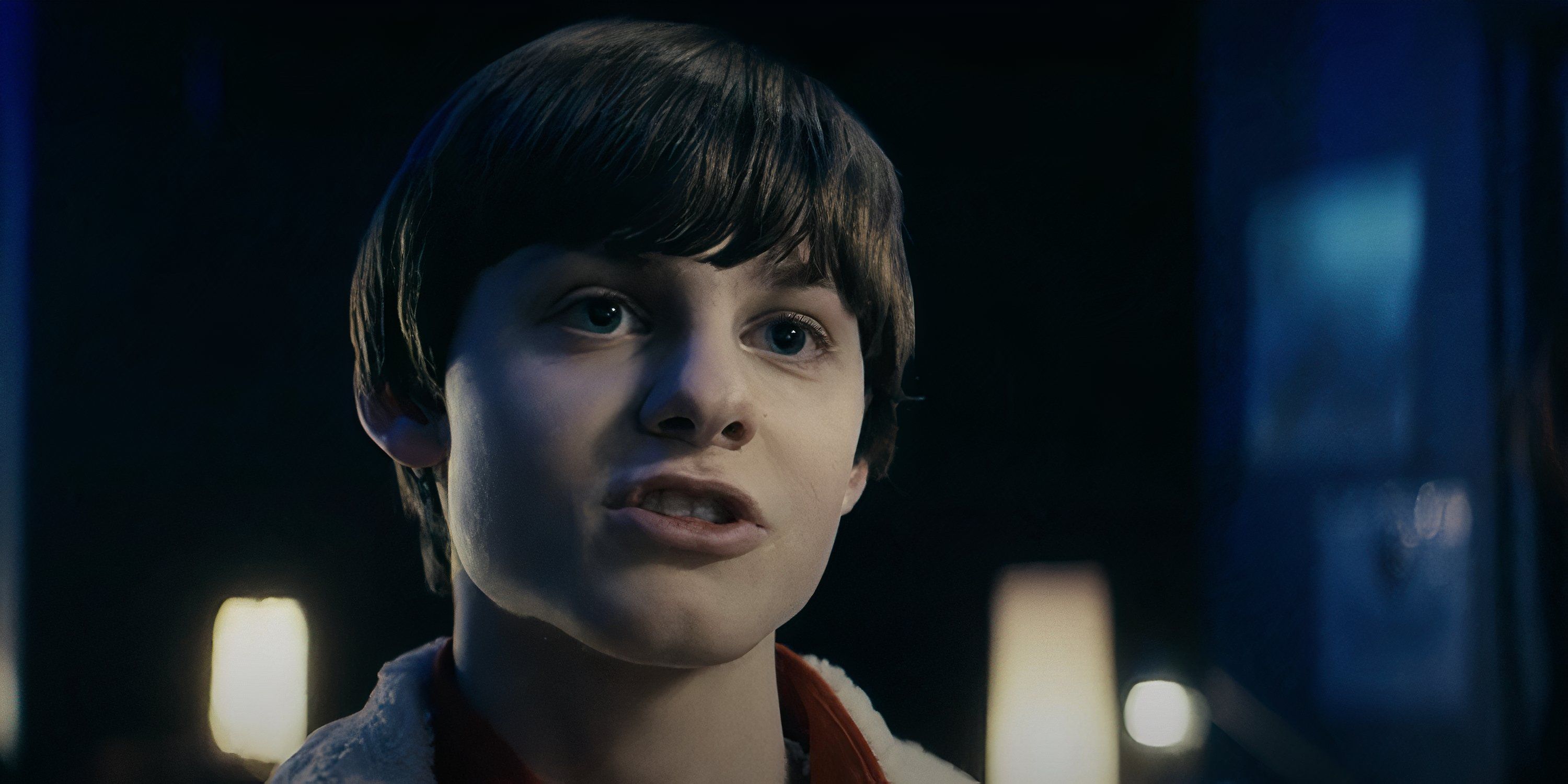 The Boys' Ryan Wages War Against Homelander's Worst Trait With a ...