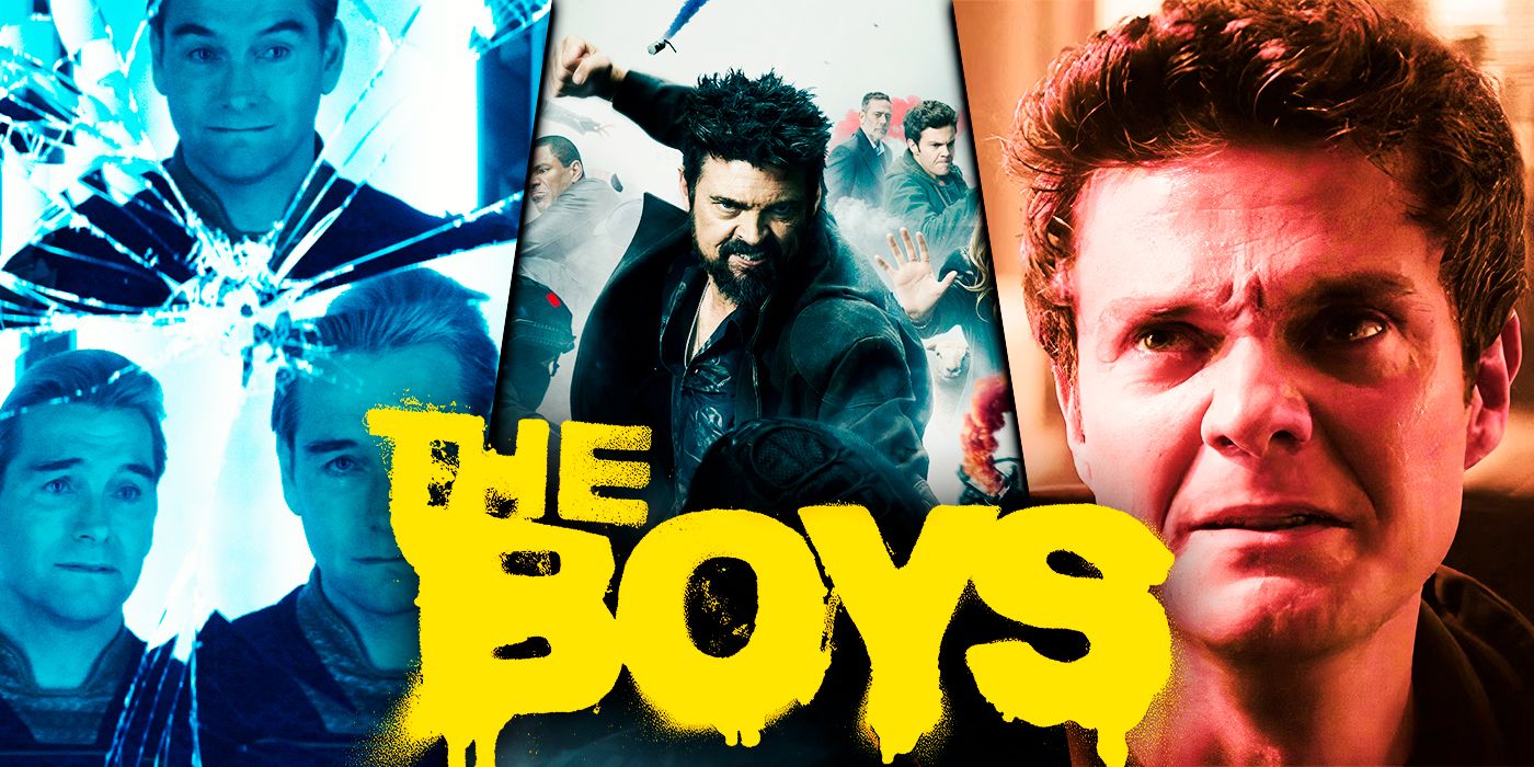 The Boys Season 4 Finale Is the Series' Most Important Episode