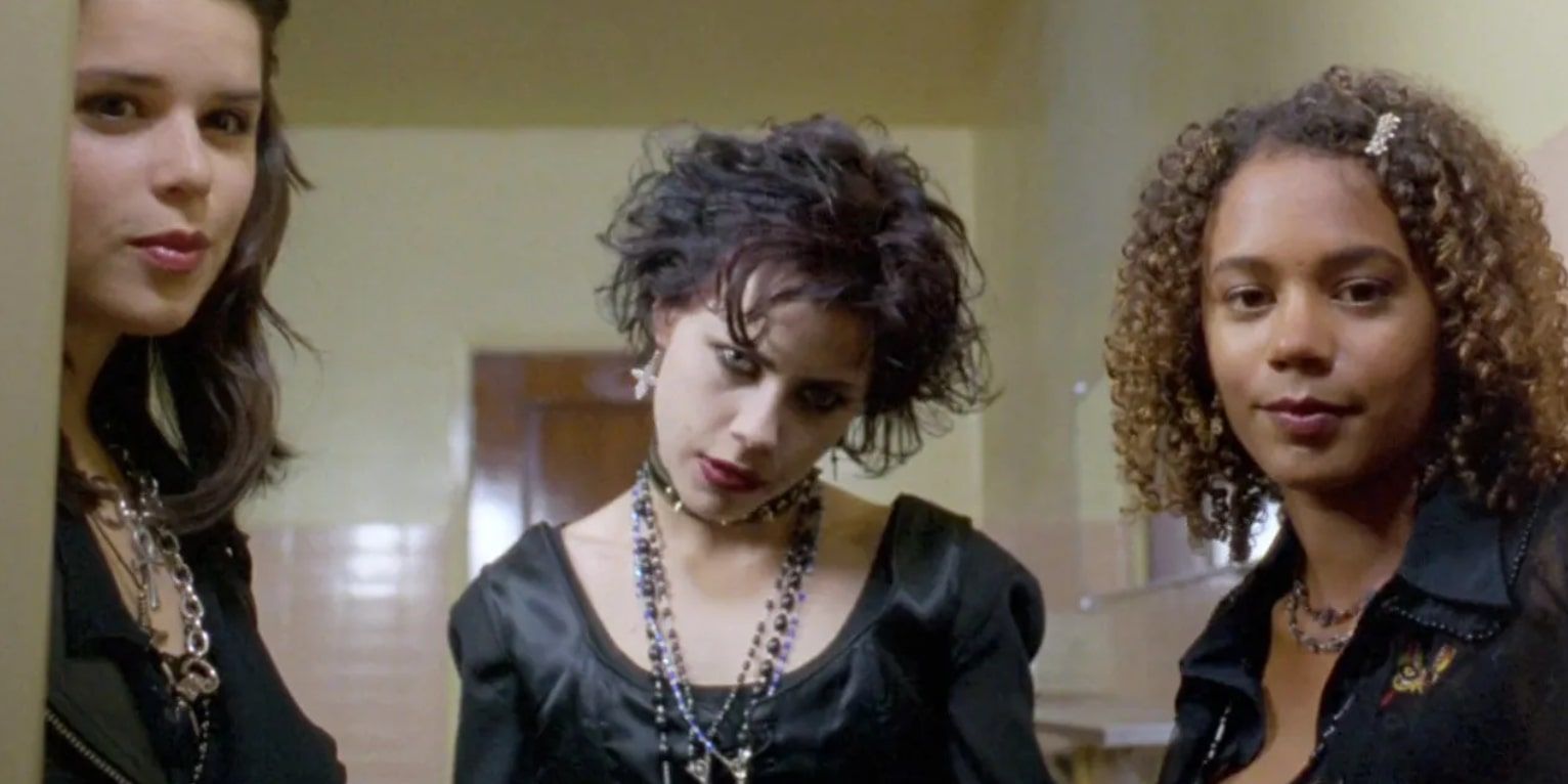 How 1996's The Craft Completely Failed Its Best Character