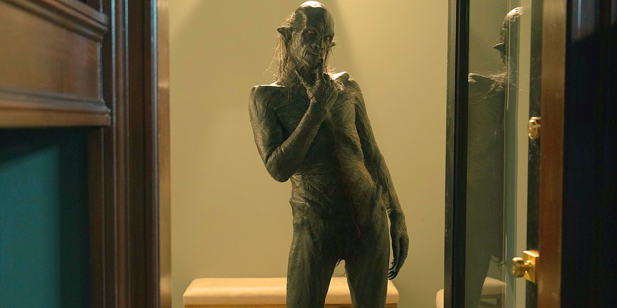 Evil on Paramount+: Exclusive Clip Reveals Doctor Kurt Boggs Has a ...