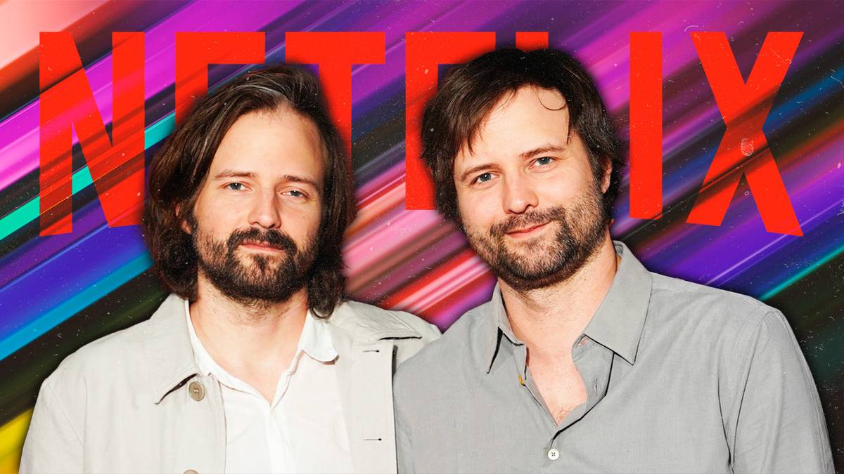 'They Ride Golf Carts, Not Bikes': The Duffer Brothers on Their 2 New ...