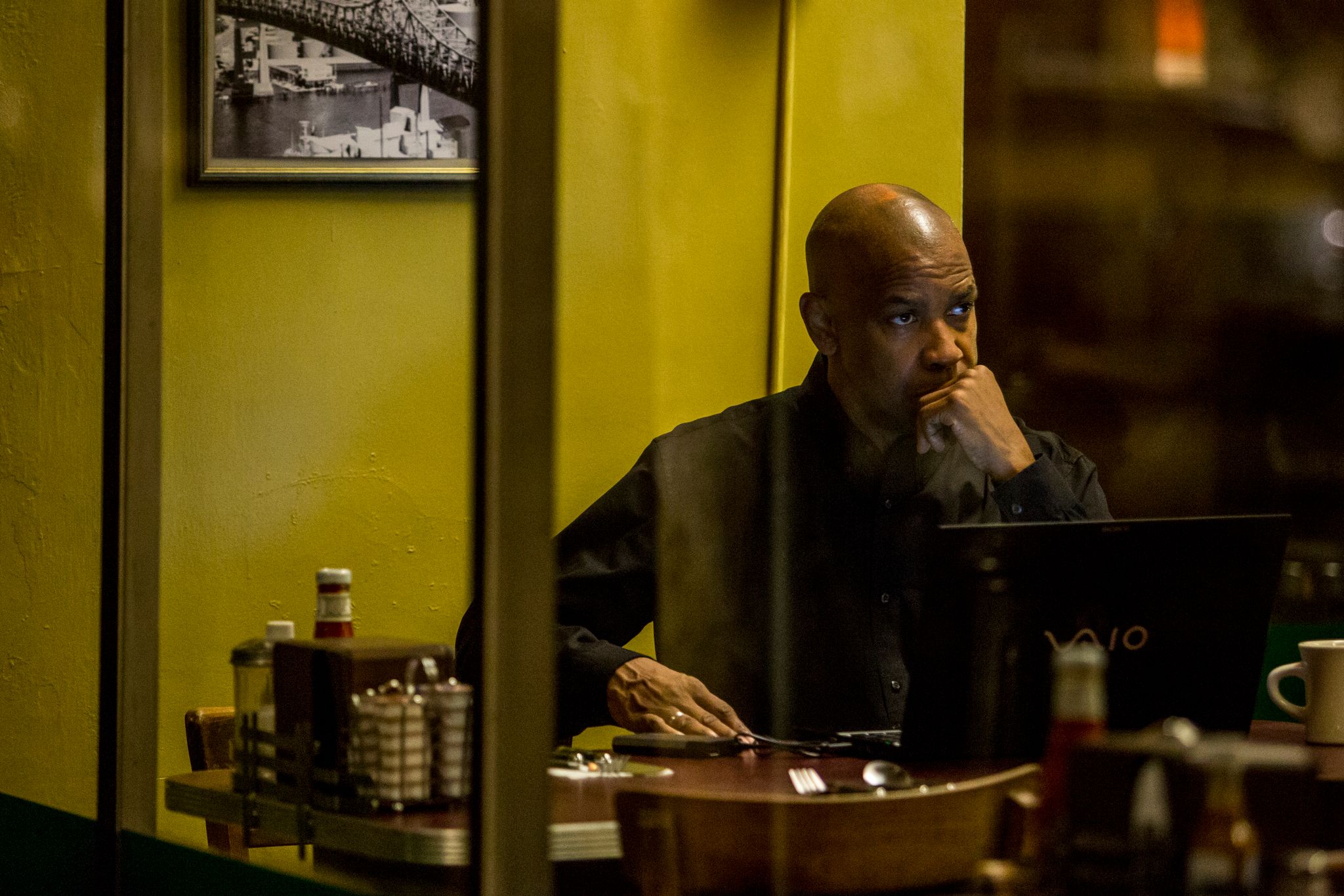 'Quieren que vaya a buscar a los malos': Denzel Washington confirma más secuelas de Equalizer