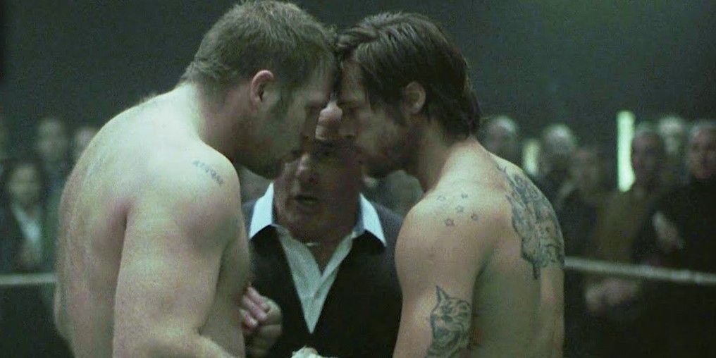 This Guy Ritchie Classic Gave Brad Pitt His Best Role