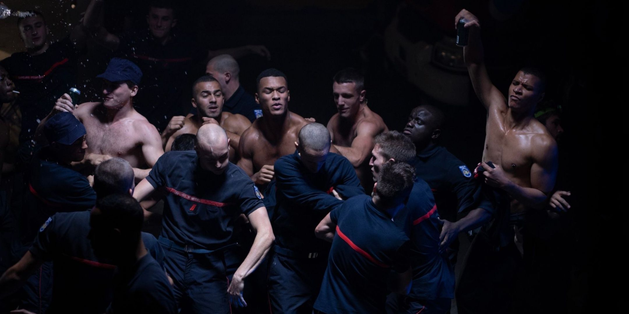 10 Best Movie Rave Scenes, Ranked