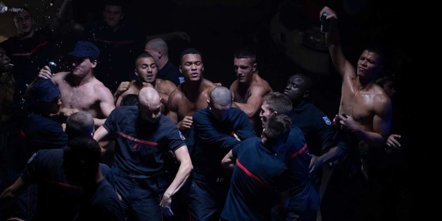 Scenes From Rave 10 Best Movie Rave Scenes, Ranked
