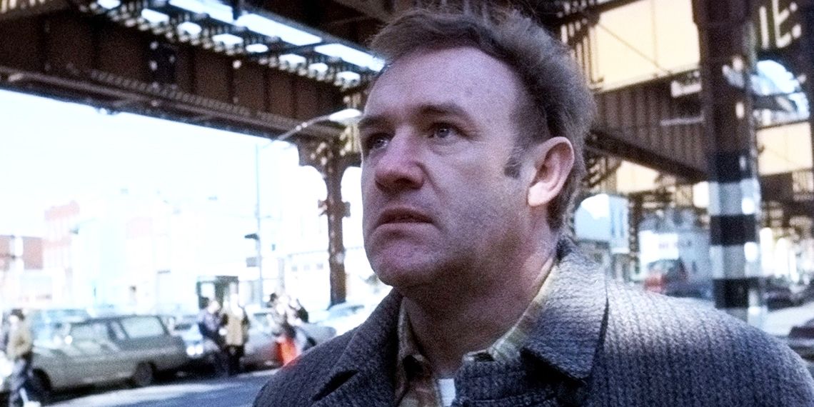 'Essentially Kind of Home-Bound': Gene Hackman Family Friends Address ...