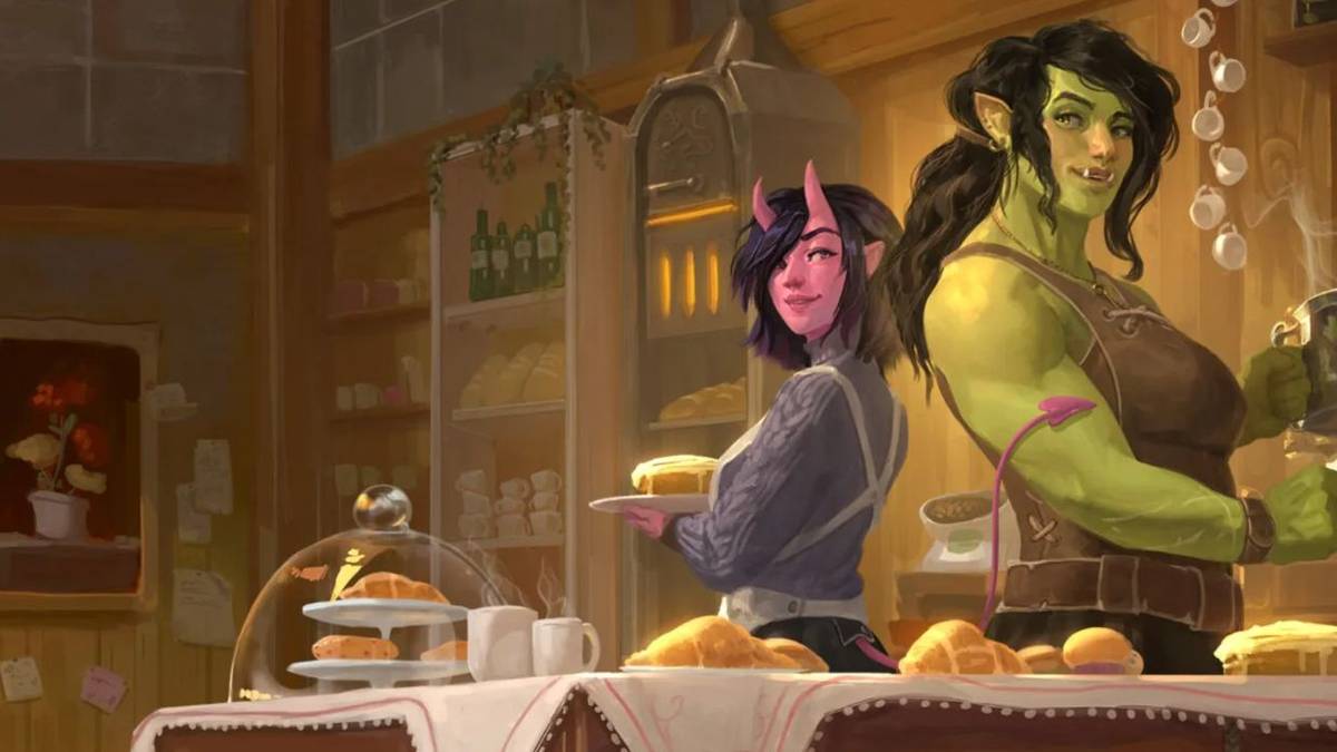 10 Greatest Cozy Fantasy Books of 21st Century, Ranked