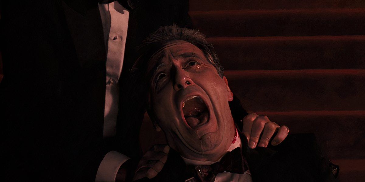 The Godfather Trilogy (With the Correct Version of Part III) Gets a New Streaming Home