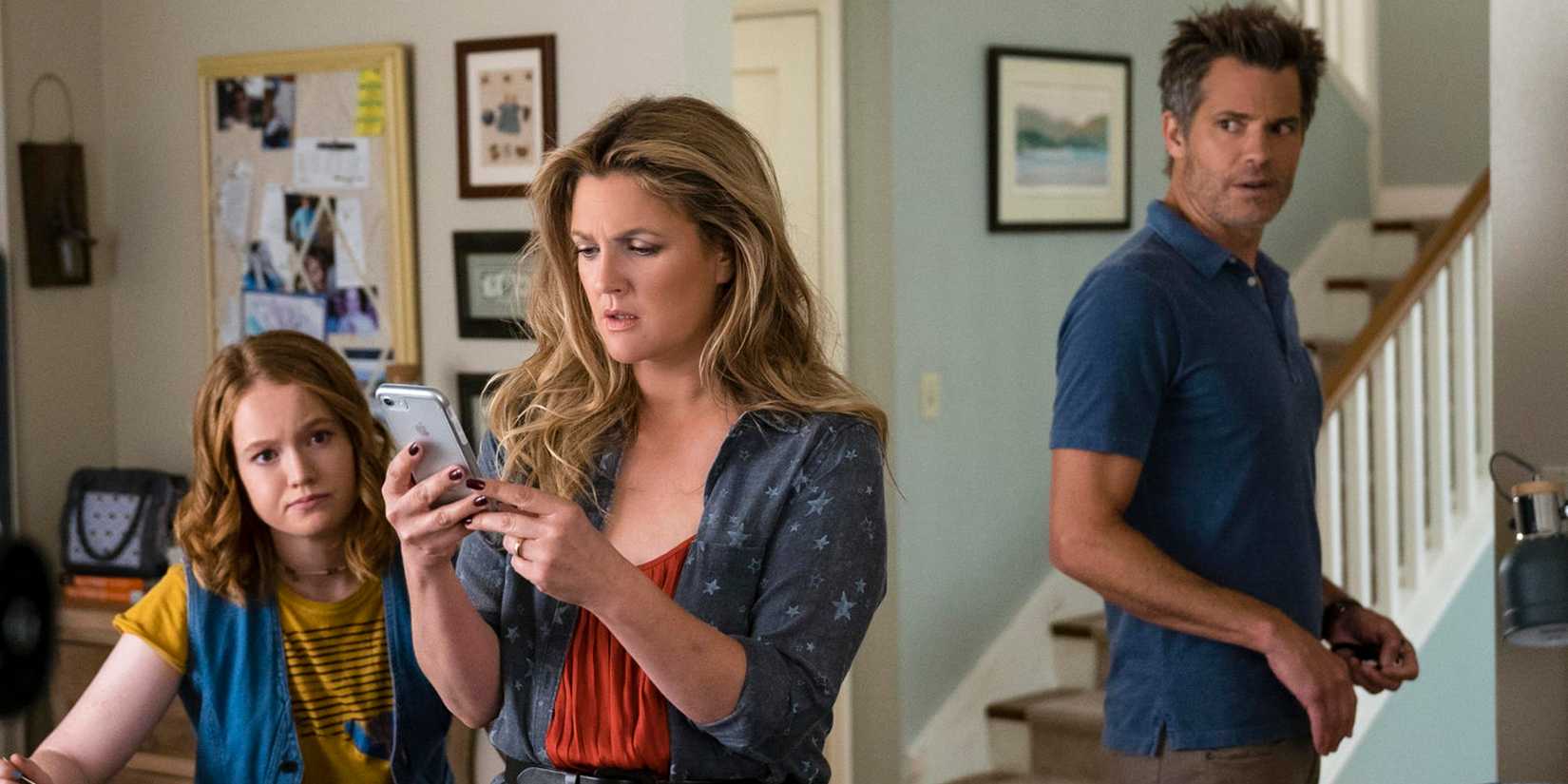 Timothy Olyphant's Santa Clarita Diet Is the Best 3 Seasons in Netflix