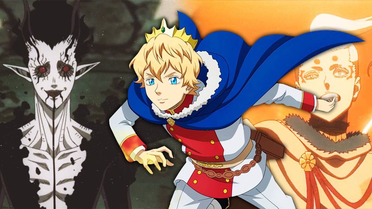 The Elf Reincarnation Reveal