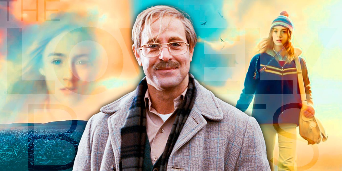Stanley Tucci's Most Impressive Performance Was in This 2009 Fantasy Thriller