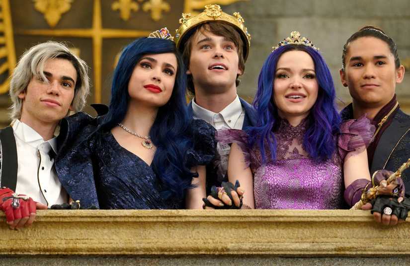 This Underrated 9 Year Old Disney Franchise Is Surprisingly Groundbreaking This Underrated 9 Year Old Disney Franchise Is Surprisingly Groundbreaking