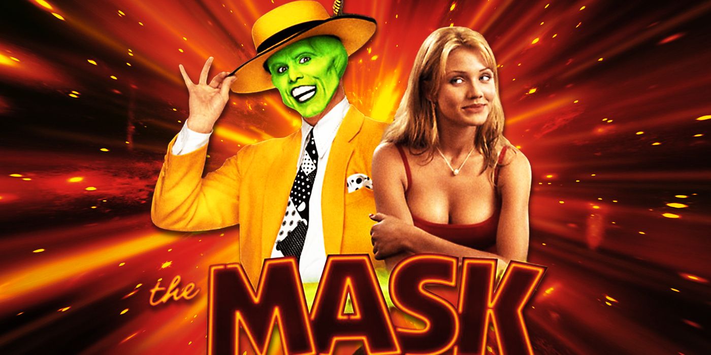 The Mask Review: A Movie Made Better by Ignoring the Comic Book