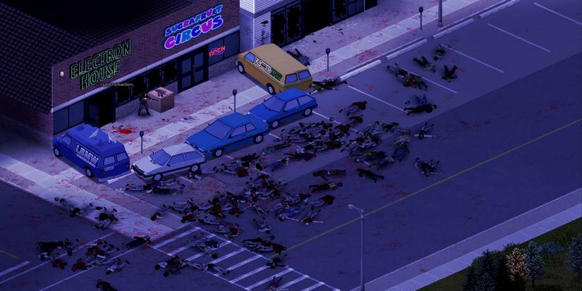 5 Masterpiece Open World Survival Games