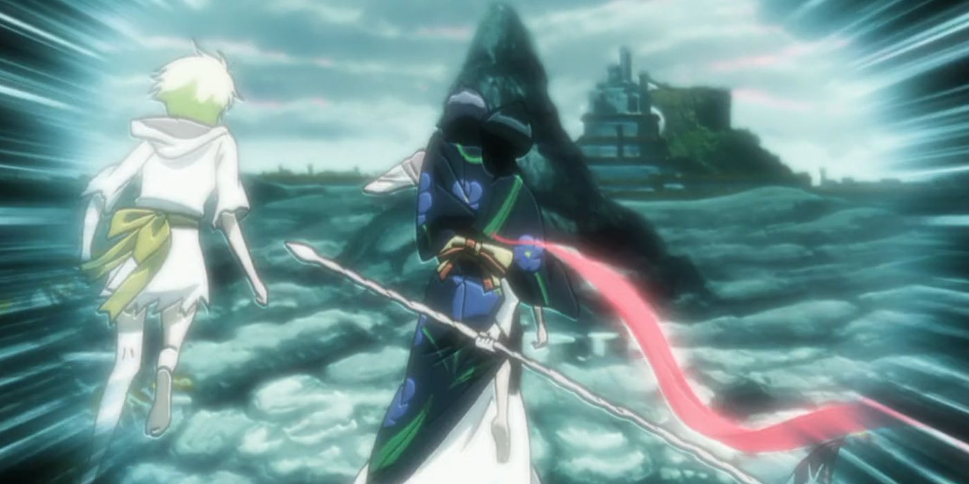 Why This Bleach Movie is a Must Watch for Fans