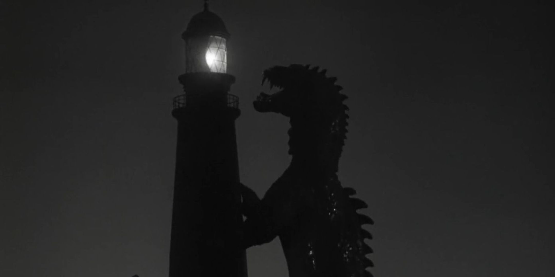 This Forgotten Classic Creature Feature Inspired Godzilla