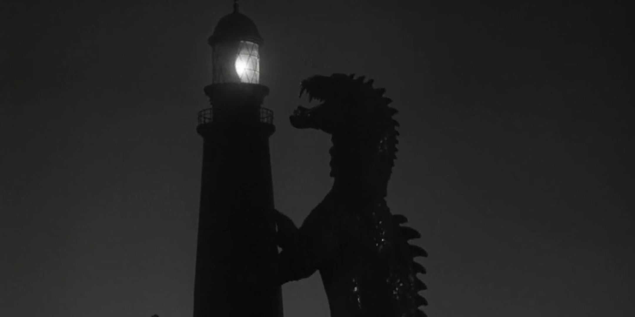 The Rhedosaurus This Forgotten Classic Creature Feature Inspired Godzilla