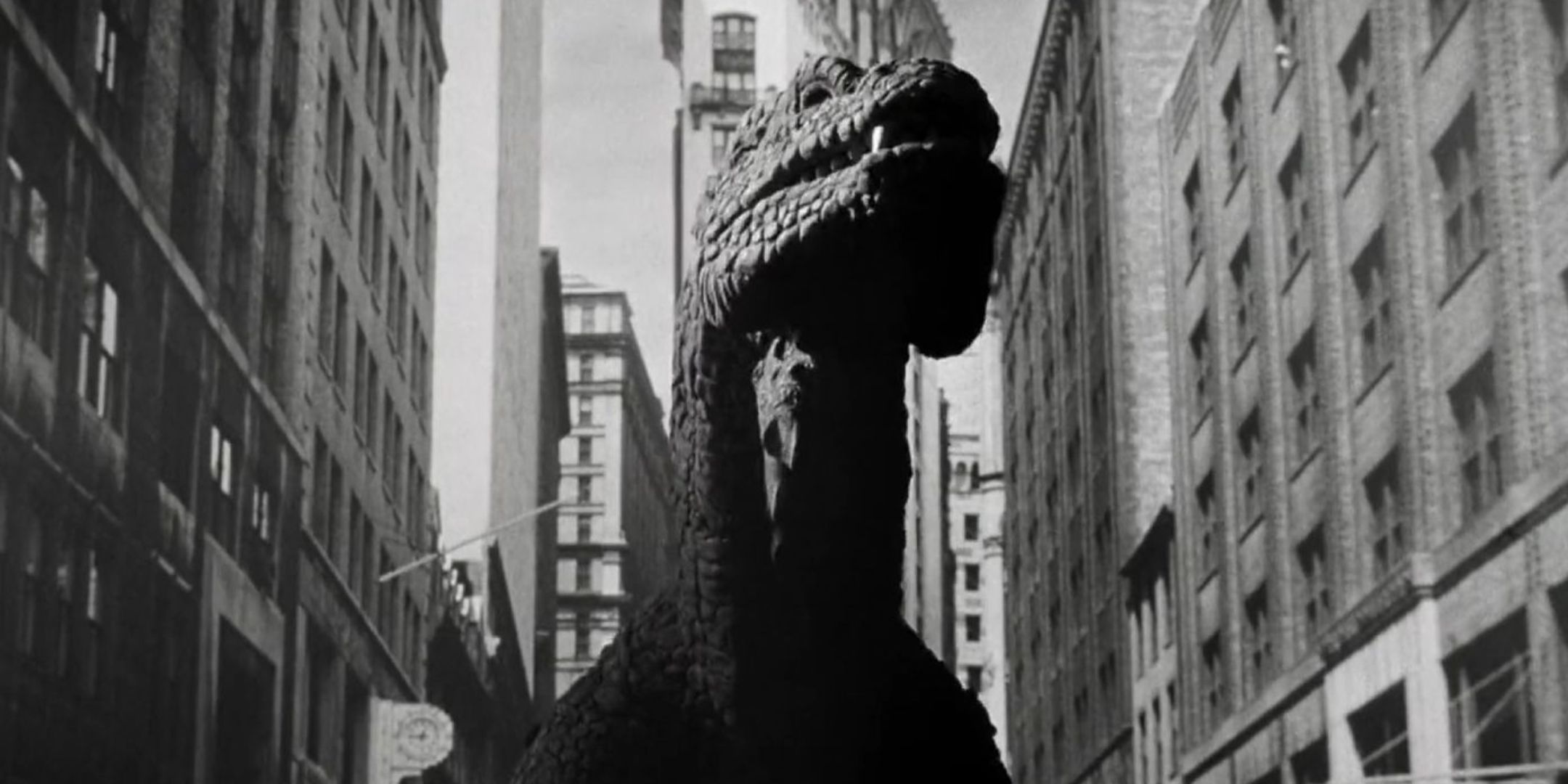 10 Old-School Sci-Fi Movies That Are Still Awesome Today