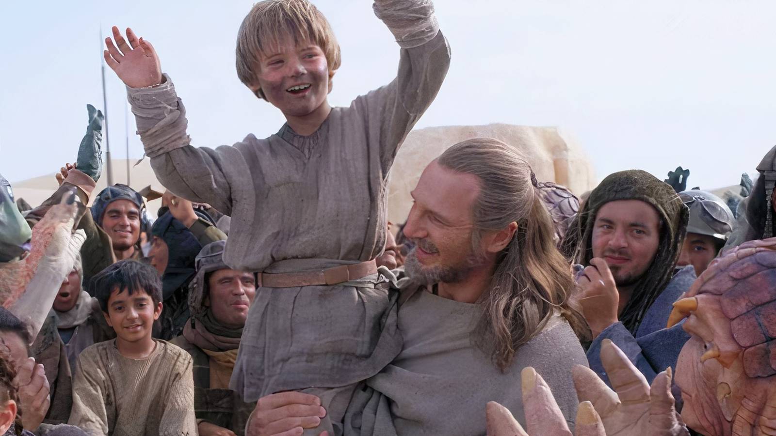 Marvel Star Wars Jar Jar Binks Comics Series Confirmed