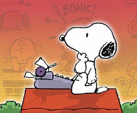 Peanuts Rover Every Major Peanuts Character & The Comic They Debuted In, By Decade