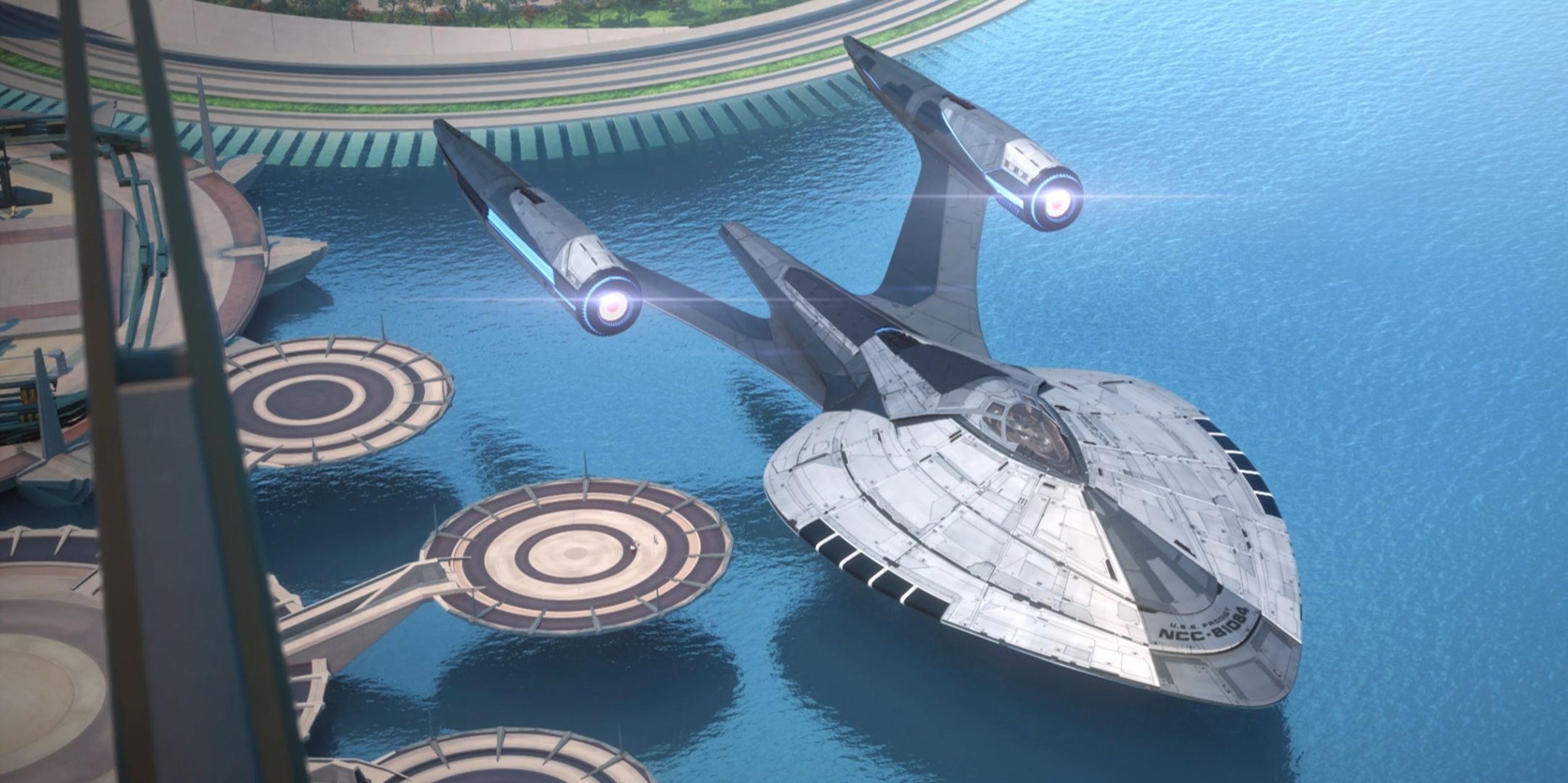 Star Trek: Prodigy Season 2, Ending Explained