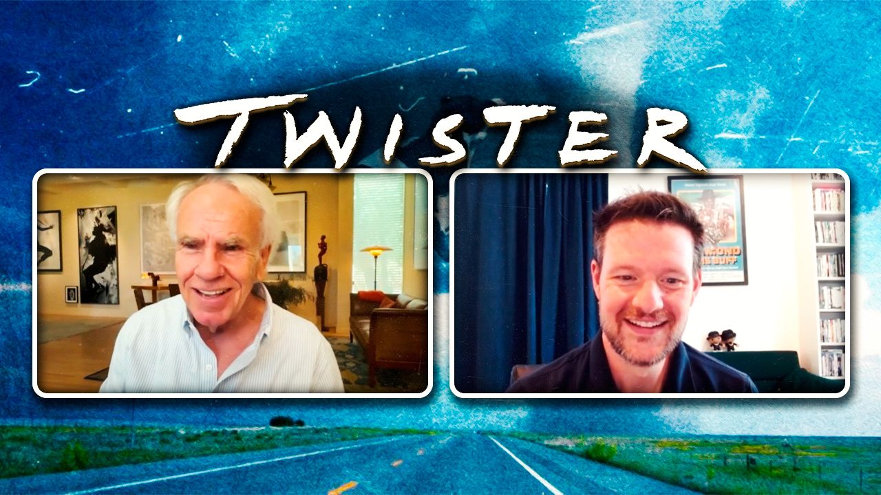 'The Fact That It Holds Up Is Amazing:' Twister's Helen Hunt Shares Her ...